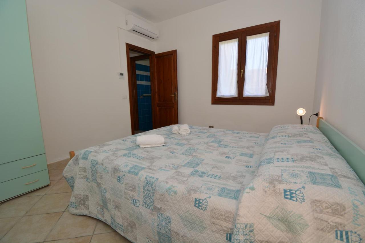 Appartamenti Corallo San Teodoro  Ngoại thất bức ảnh