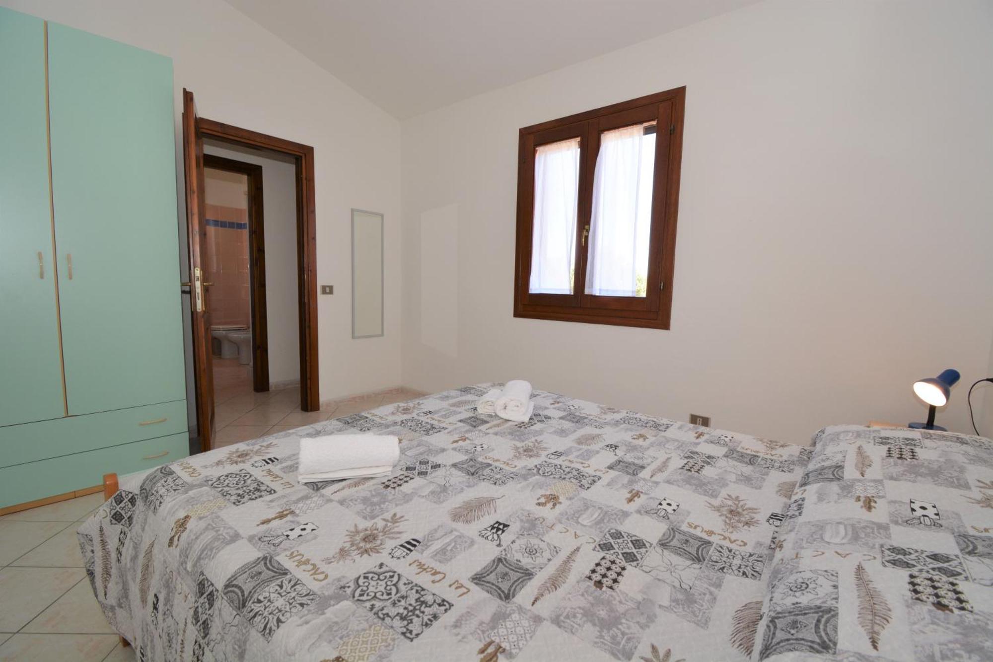 Appartamenti Corallo San Teodoro  Phòng bức ảnh