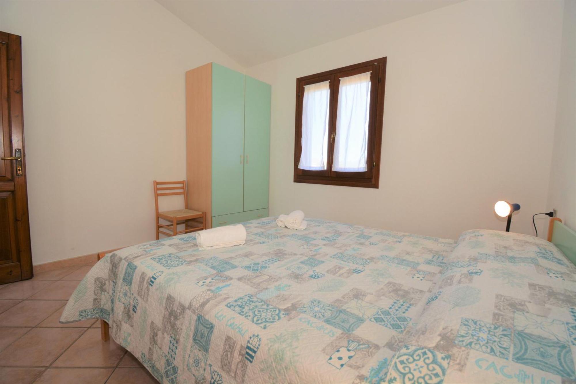 Appartamenti Corallo San Teodoro  Phòng bức ảnh