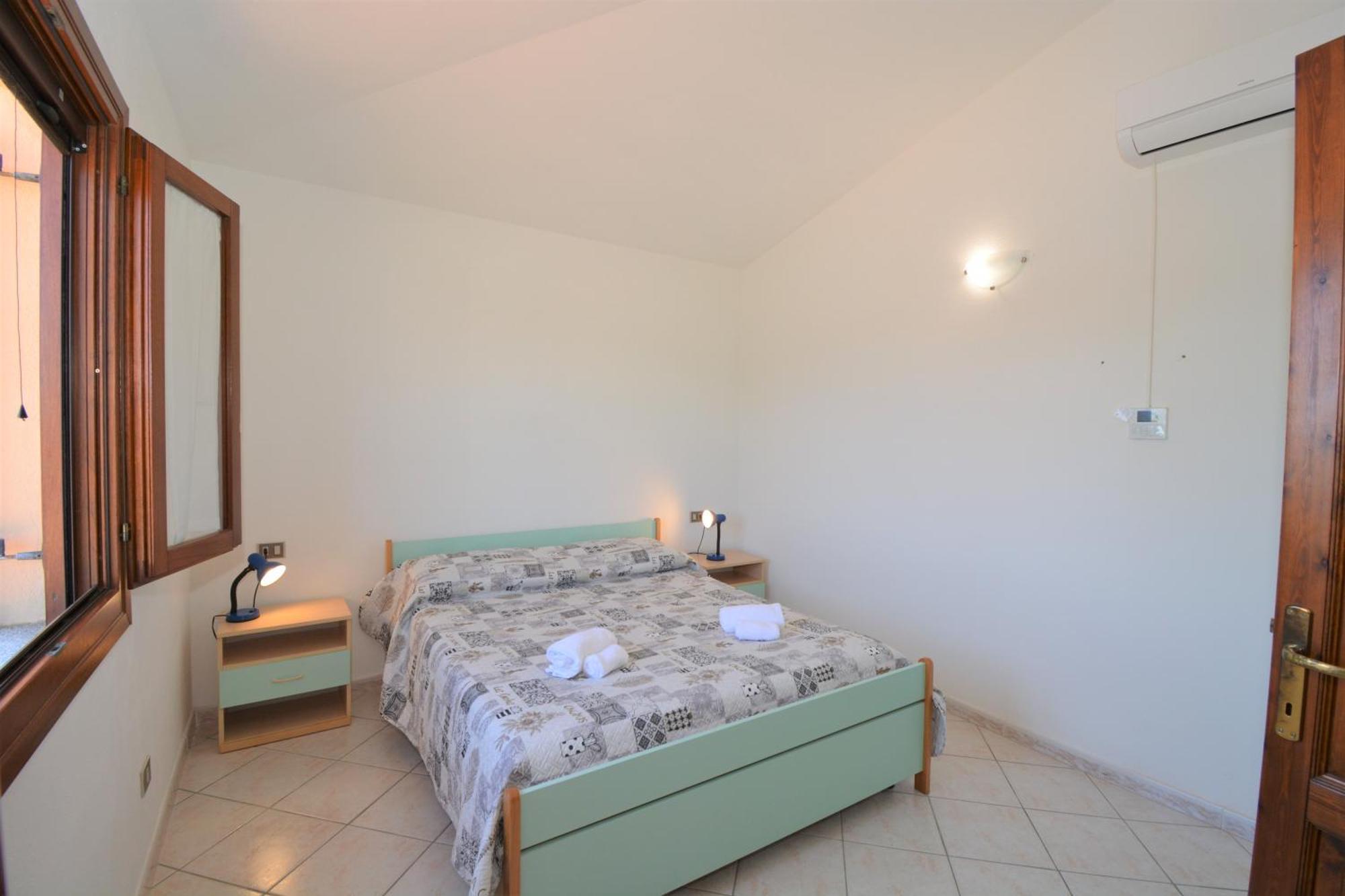 Appartamenti Corallo San Teodoro  Phòng bức ảnh
